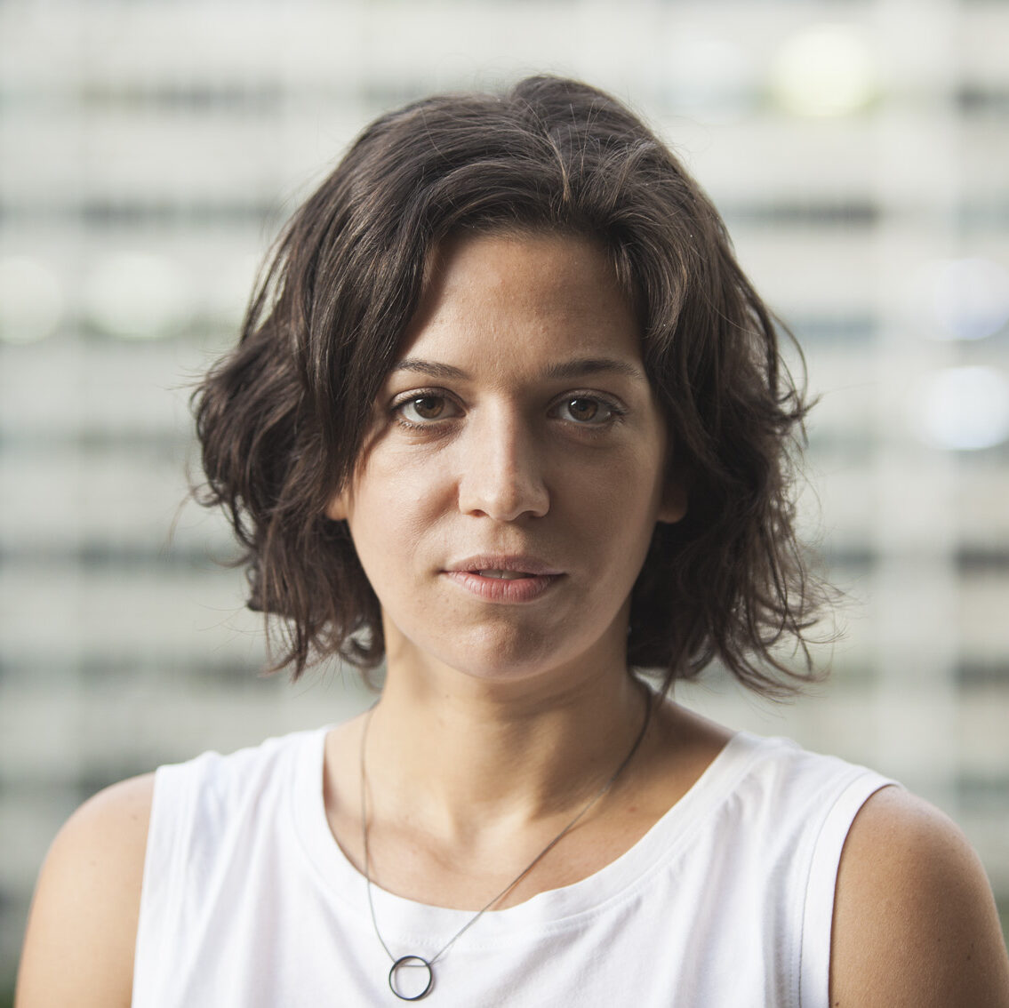 Alice Riff - BrLab